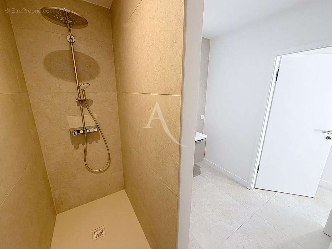 Appartement à METZ