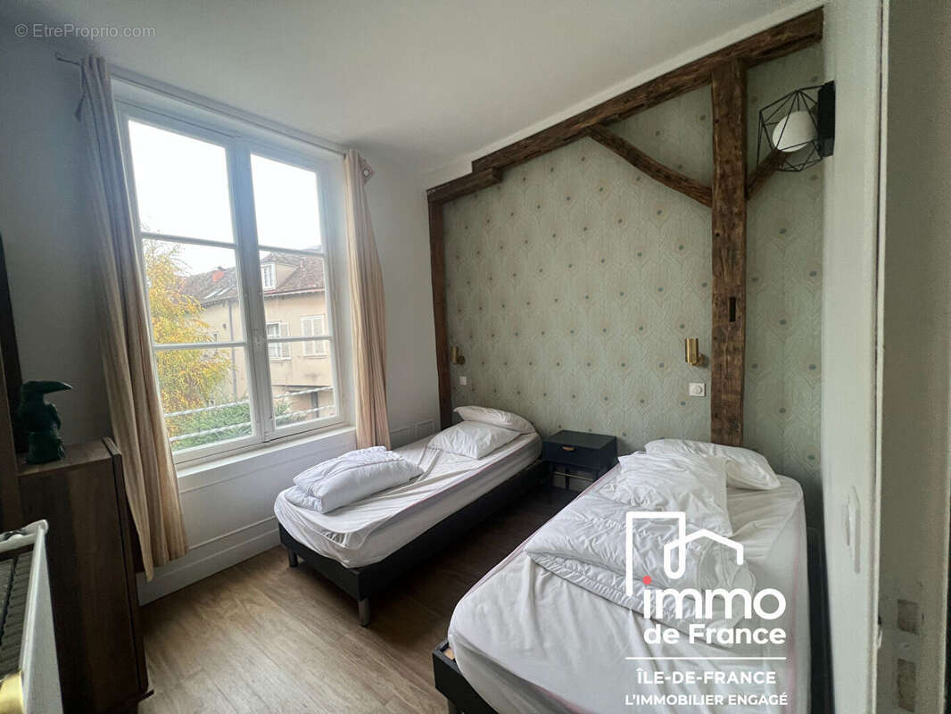 Appartement à CHARTRES