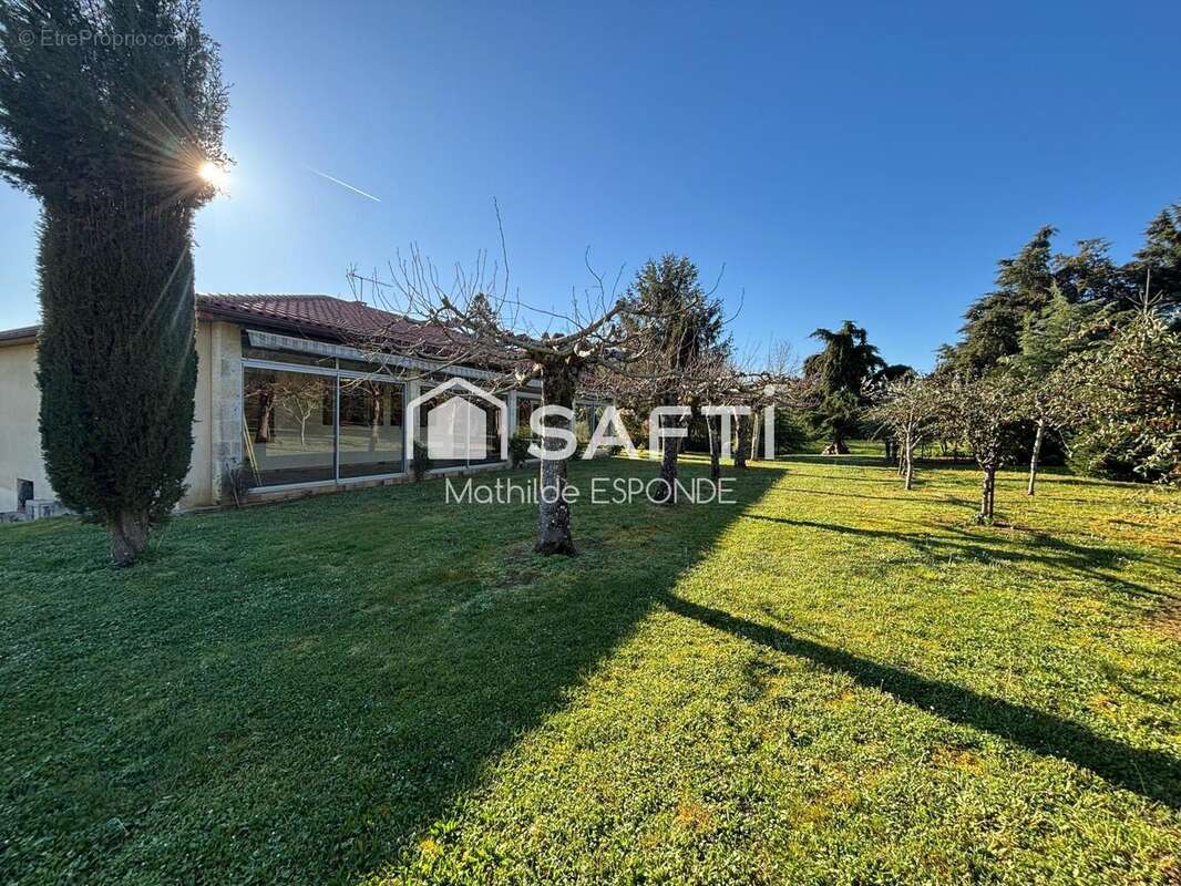 Photo 9 - Maison à CONDOM