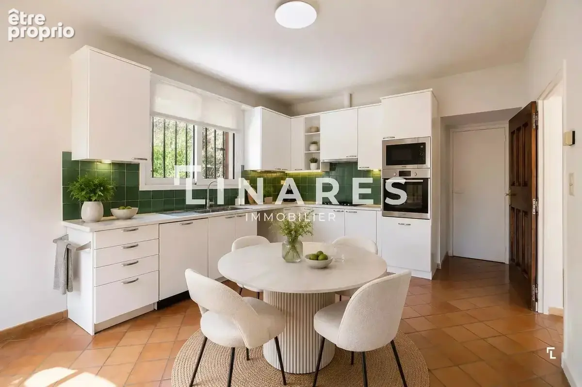 Le mas fontaine - maison de 344m2 - 13100 - saint-marc-jaumegarde - photo 6