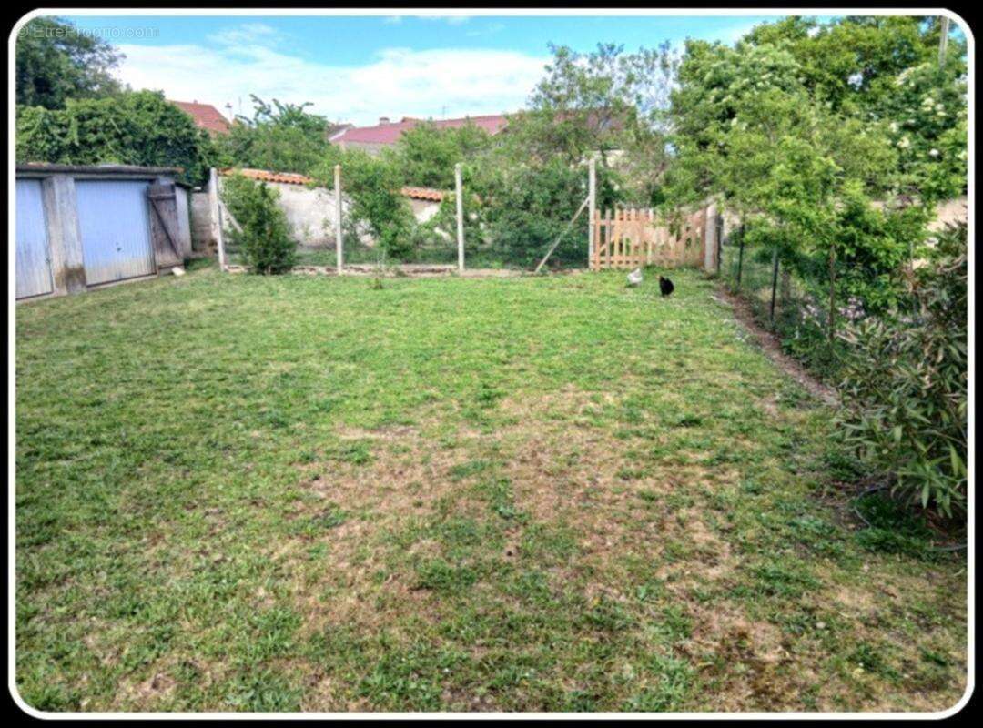 Maison à vendre 4 pièces MOULINS (03) - photo 17