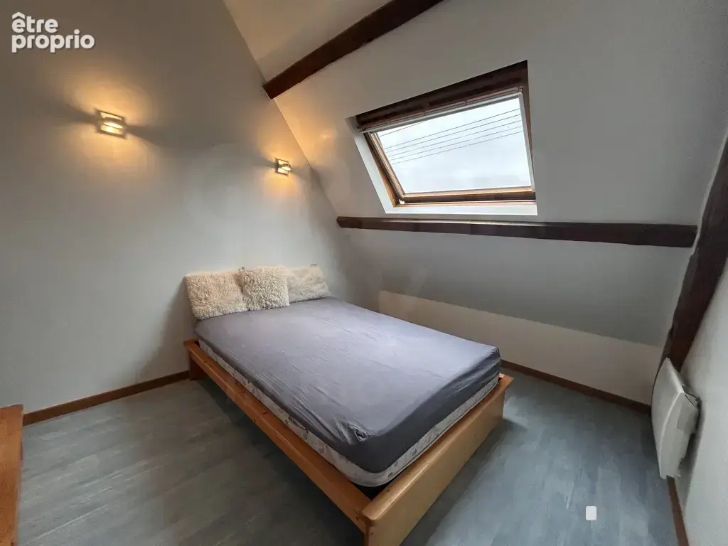 VILLEPOT (44110) - Maison 4 pièces - 76,98 m2 - 3040 m2 de terrain - photo 11
