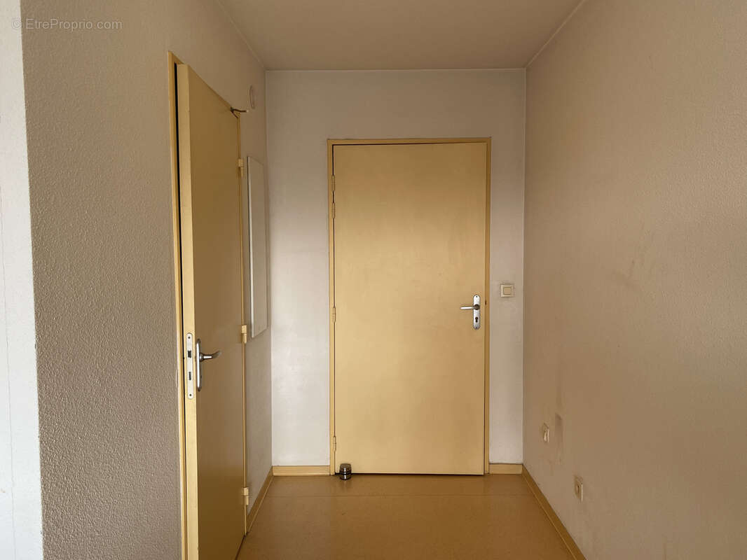Appartement à VALENCE