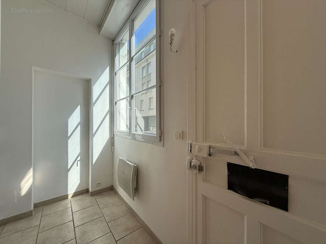 Maison à ANGERS