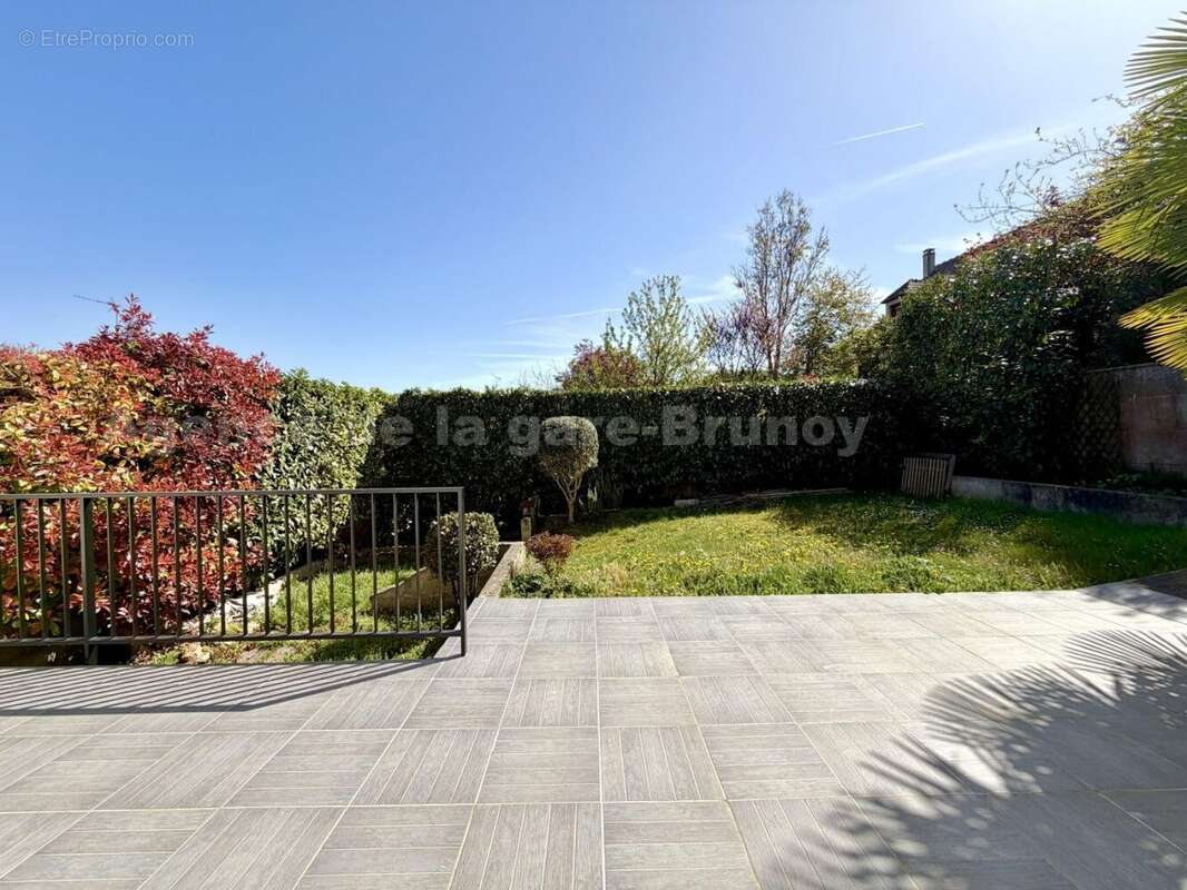 IMG_2183 - Maison à BRUNOY