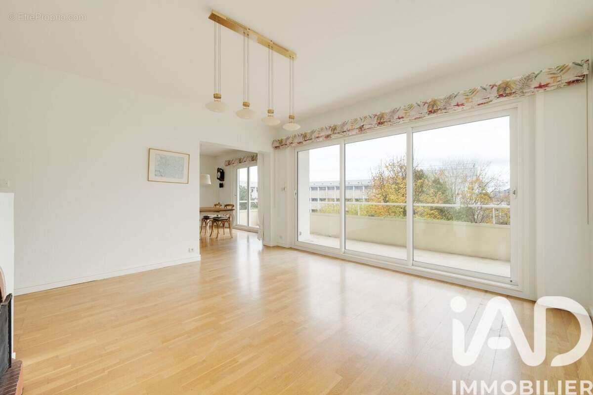 Appartement 96 m² à Nancy  - photo 5