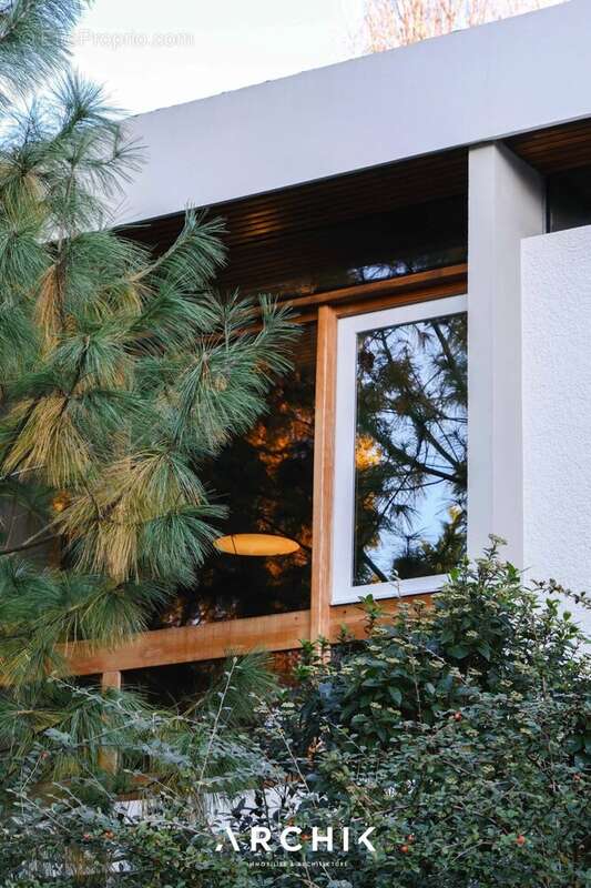 Maison à MIRAMONT-DE-GUYENNE