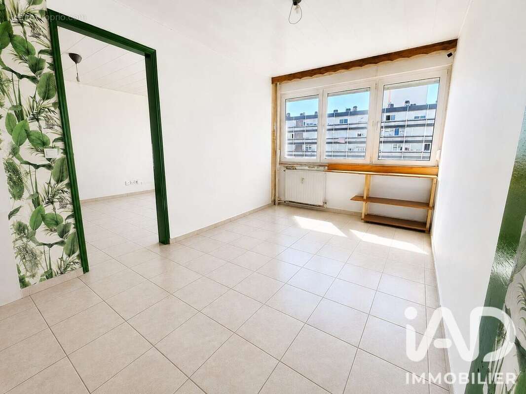 Photo 5 - Appartement à METZ