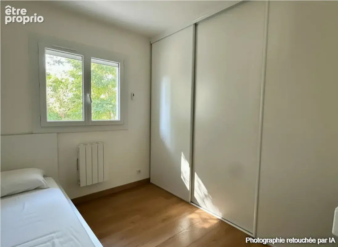 Maison 118m² à tarnos - photo 10
