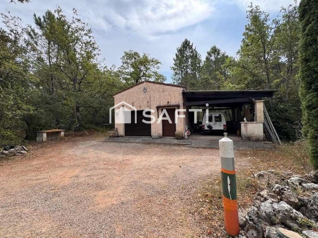 Photo 4 - Maison à TOURVES