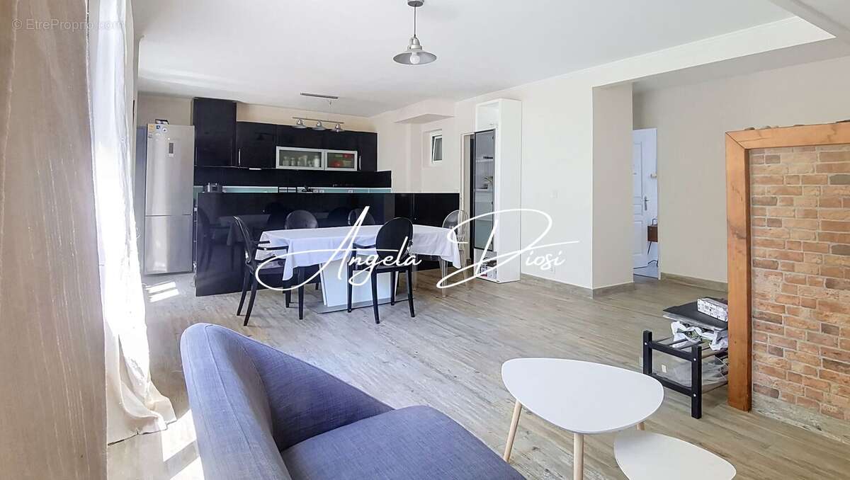 Appartement à SCEAUX