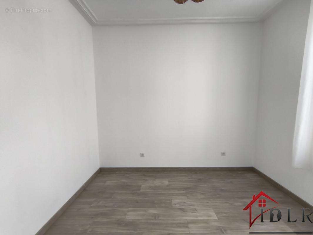 Appartement à SAINT-LOUIS
