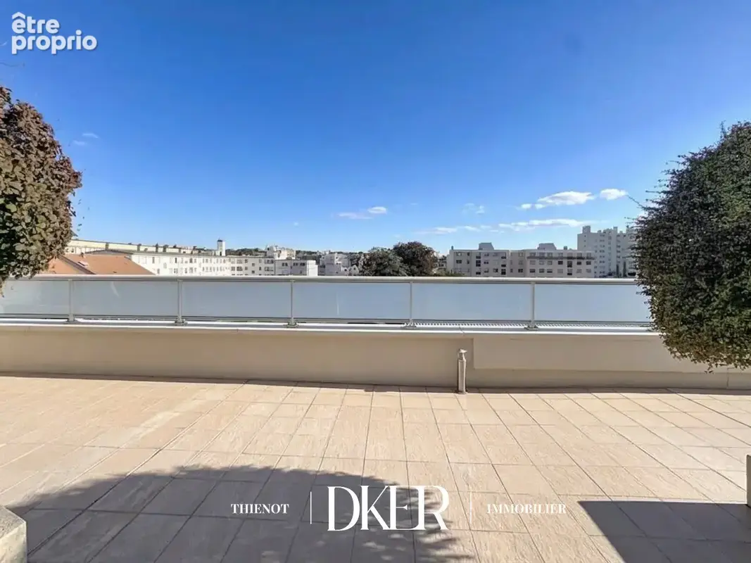 Rooftop terrasse - photo 17
