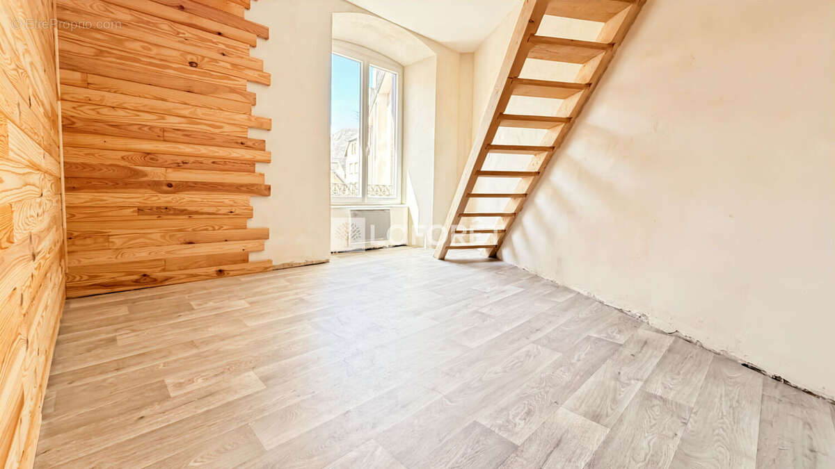 Appartement à SAVERNE