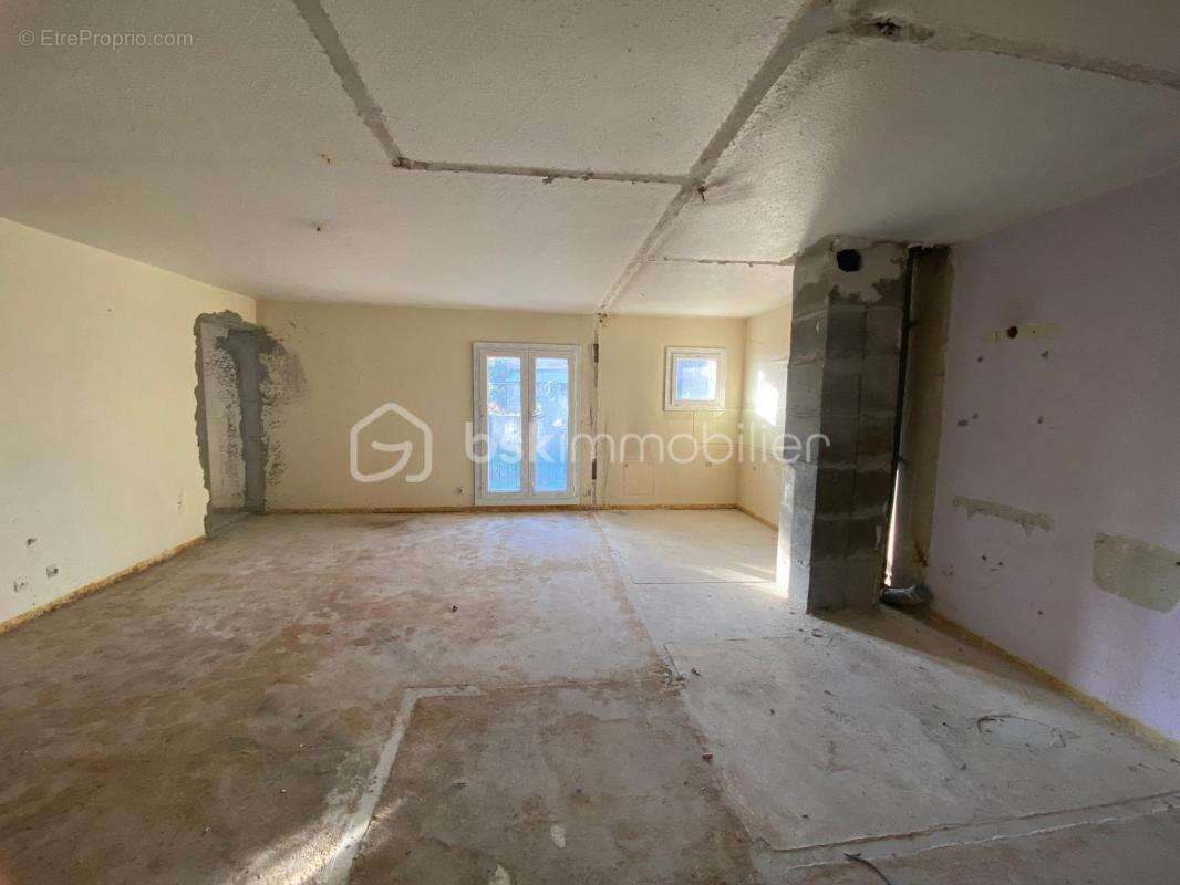 Appartement à SAINT-CHRISTOL