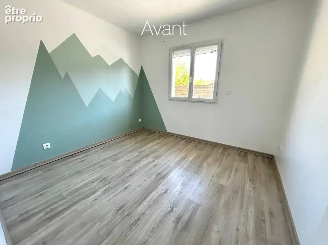 Maison Contemporaine de 118 m² sur une parcelle de 600M² - La Verpillière - photo 10