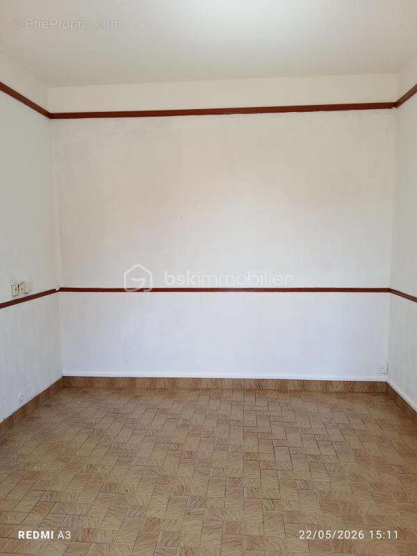 Appartement à CORBEIL-ESSONNES