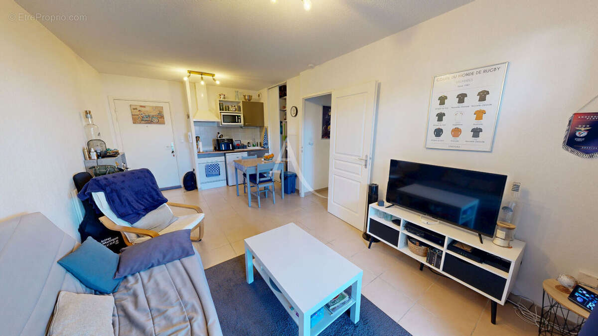 Appartement à NARBONNE