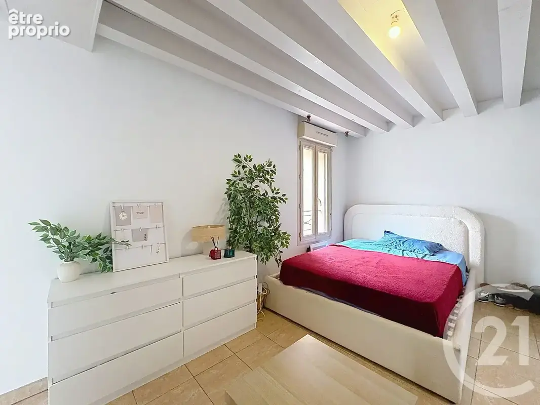 Appartement 21 m² à Lieusaint  - photo 3