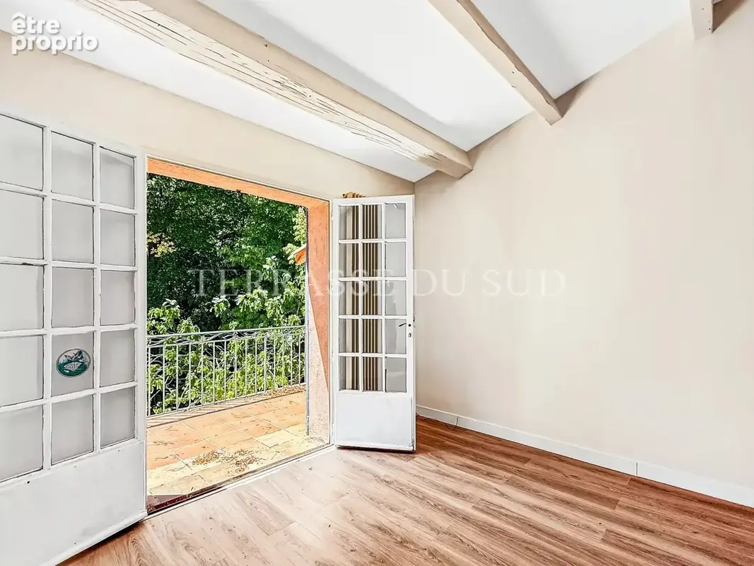 Vente Maison 10 Pièces de 229 m2 sur Parcelle de 2 558 m2 avec Terrasses, Piscine, Garages, au Calme Absolu - Puyricard - Aix en - photo 30