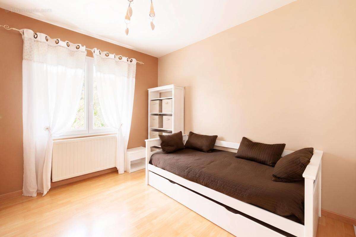 Maison contemporaine - photo 7