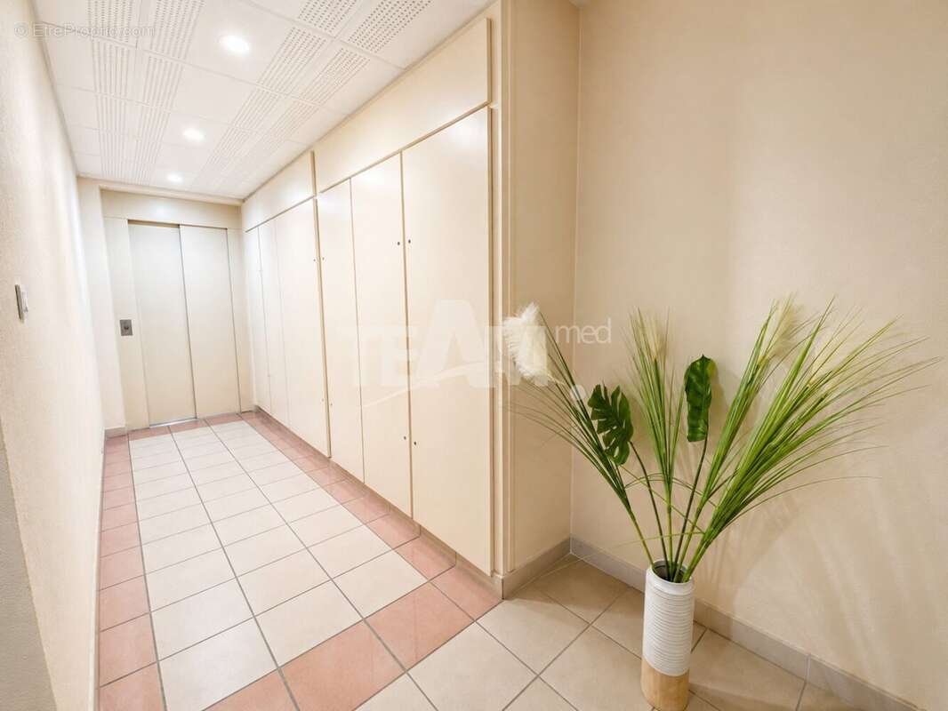 Appartement à SETE