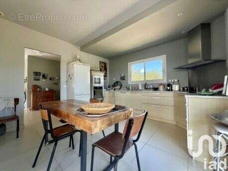 Photo 9 - Maison à FITOU