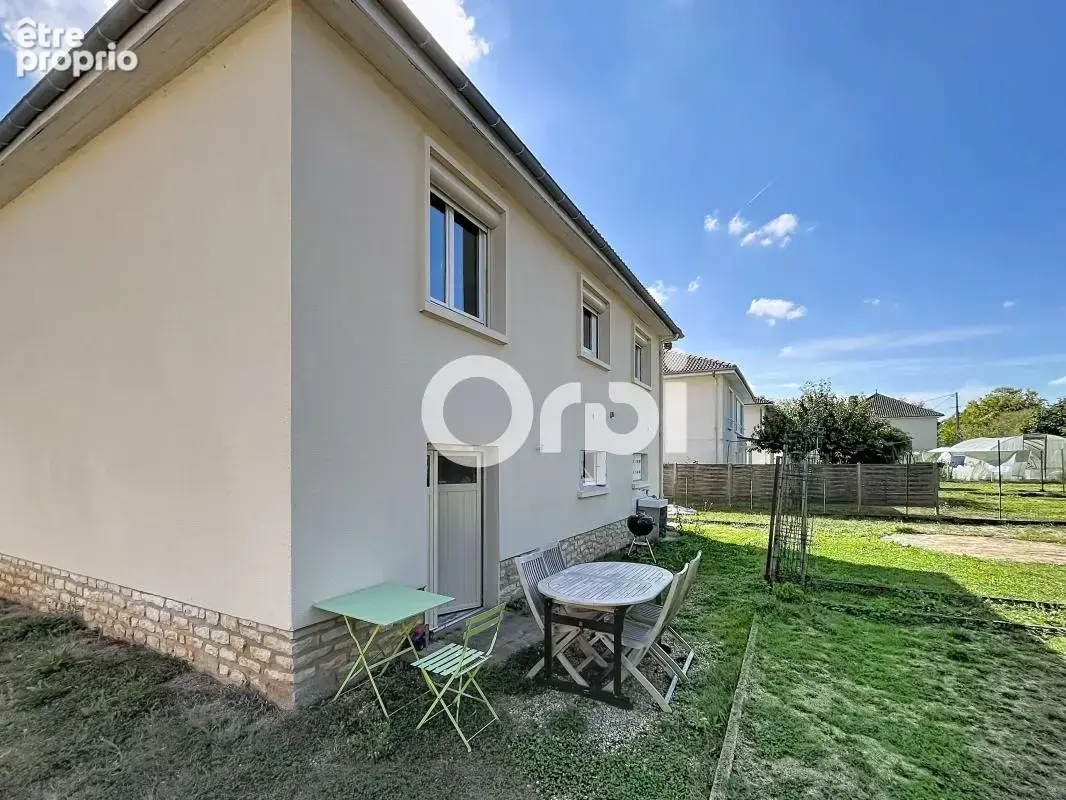 Maison À Vendre à Terrasson - photo 2