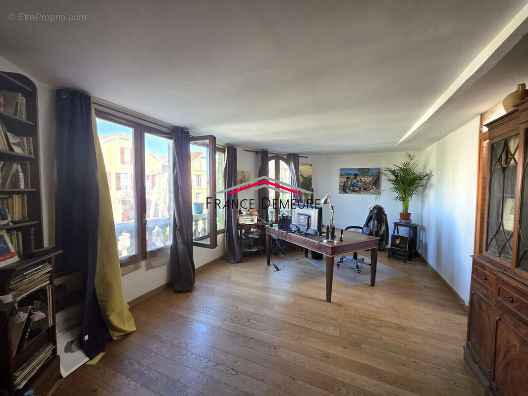 Maison 127 m² à Saint-Leu-La-Foret  - photo 6