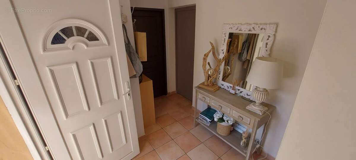 Maison à PIETROSELLA