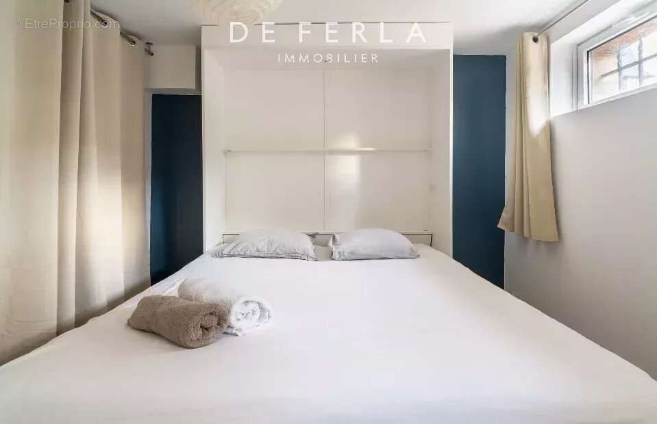 Charmant appartement 2 pièces avec terrasse à Deauville - photo 12