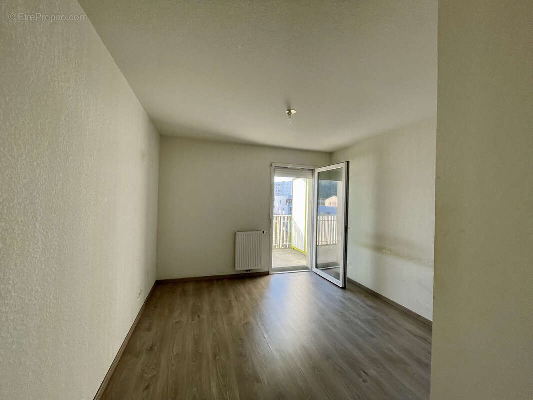 Appartement à FLOIRAC