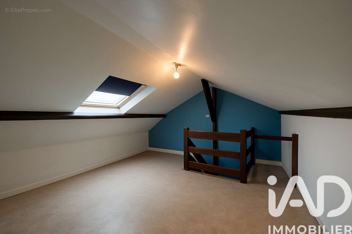 Photo 7 - Appartement à DOMBASLE-SUR-MEURTHE