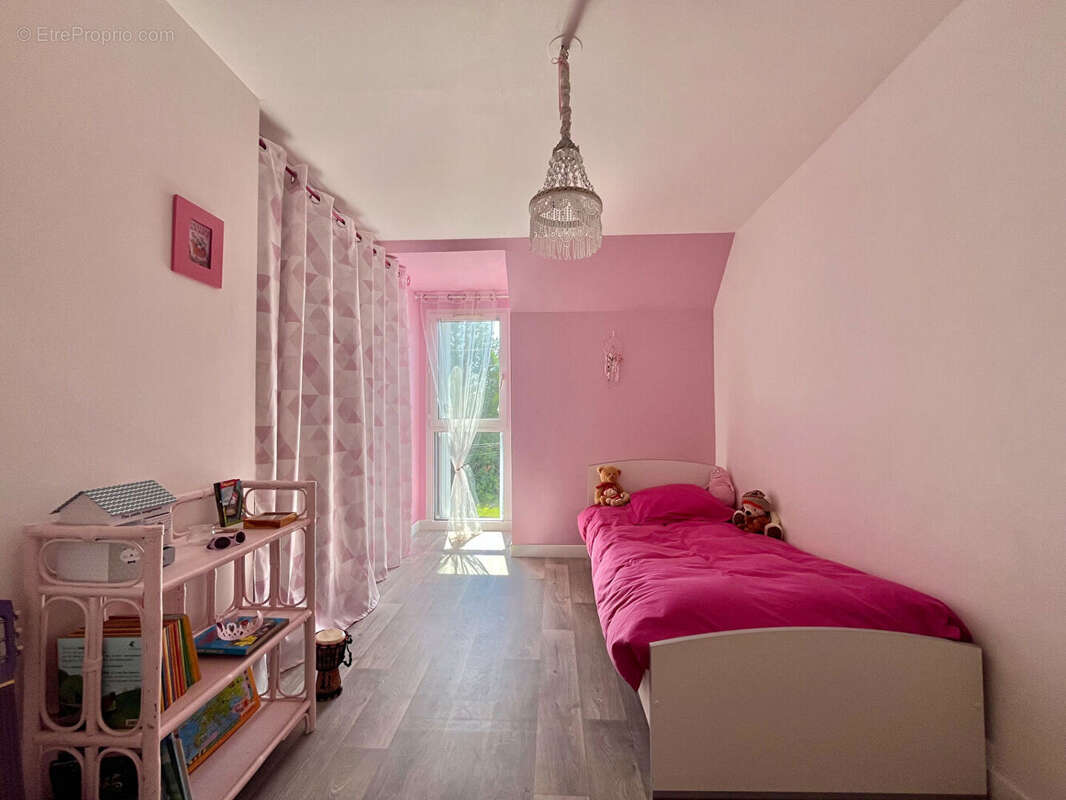 Appartement à LORIENT