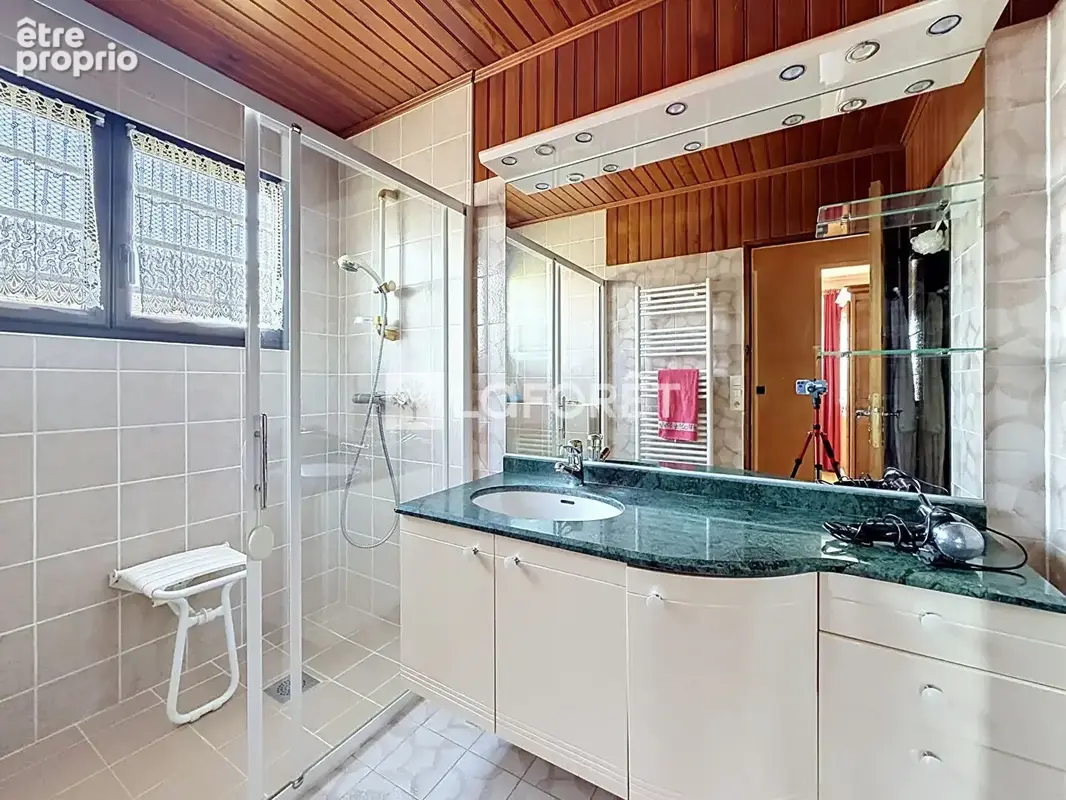 Maison Les Trois Lacs - photo 8