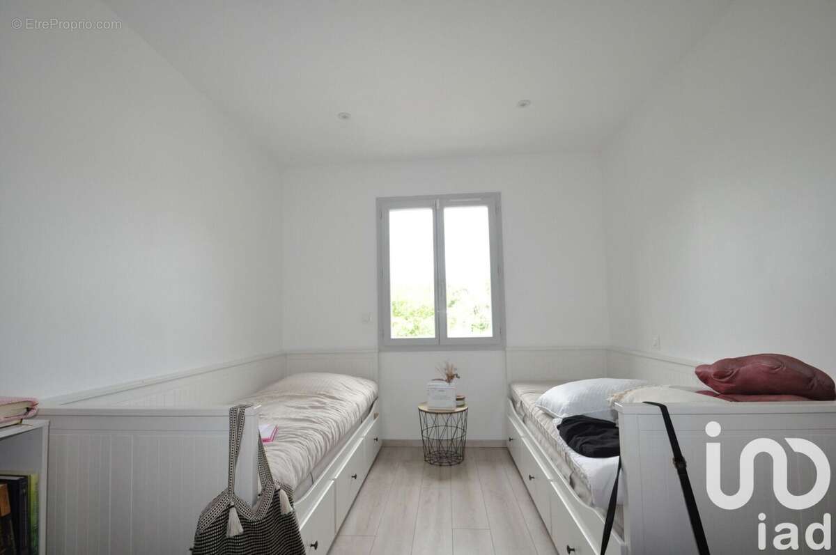 Photo 8 - Maison à SAINT-GERVAIS