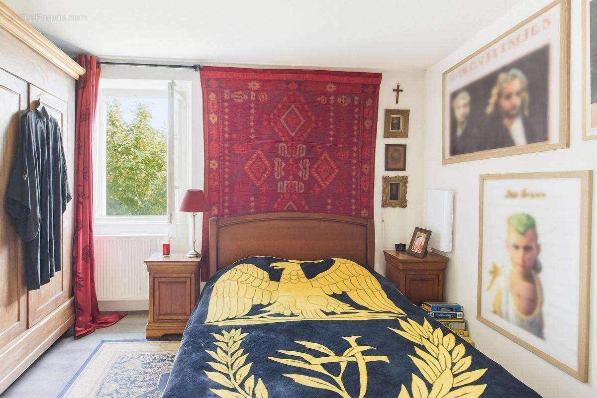 Appartement à CAMBO-LES-BAINS