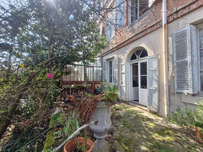 Maison à SAINT-ETIENNE