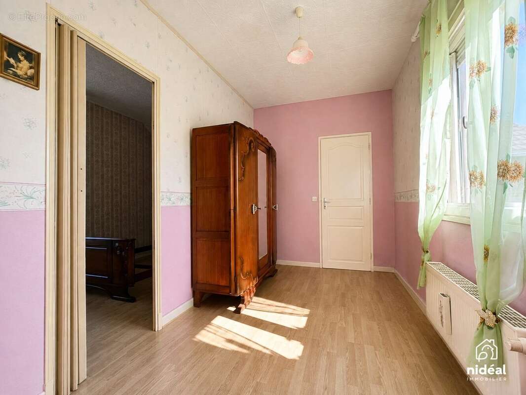 Maison 106 m² à Morlincourt  - photo 7