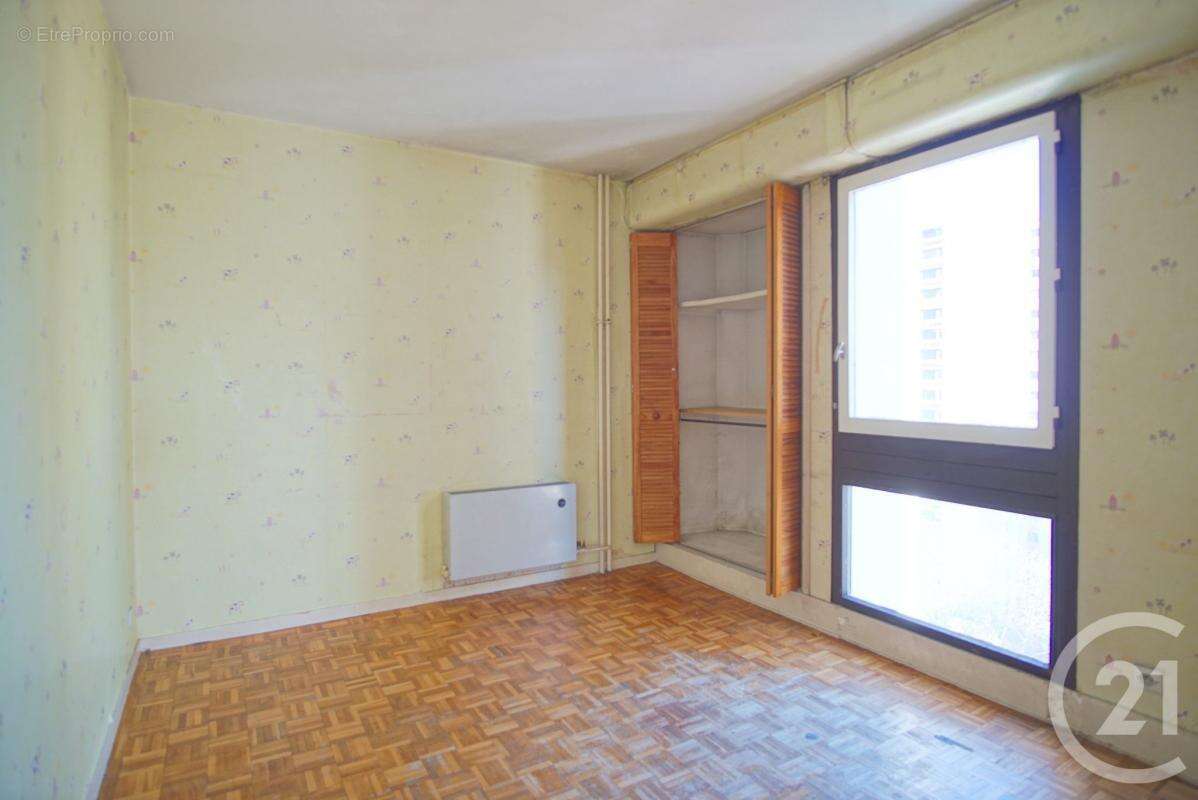 Appartement à CRETEIL