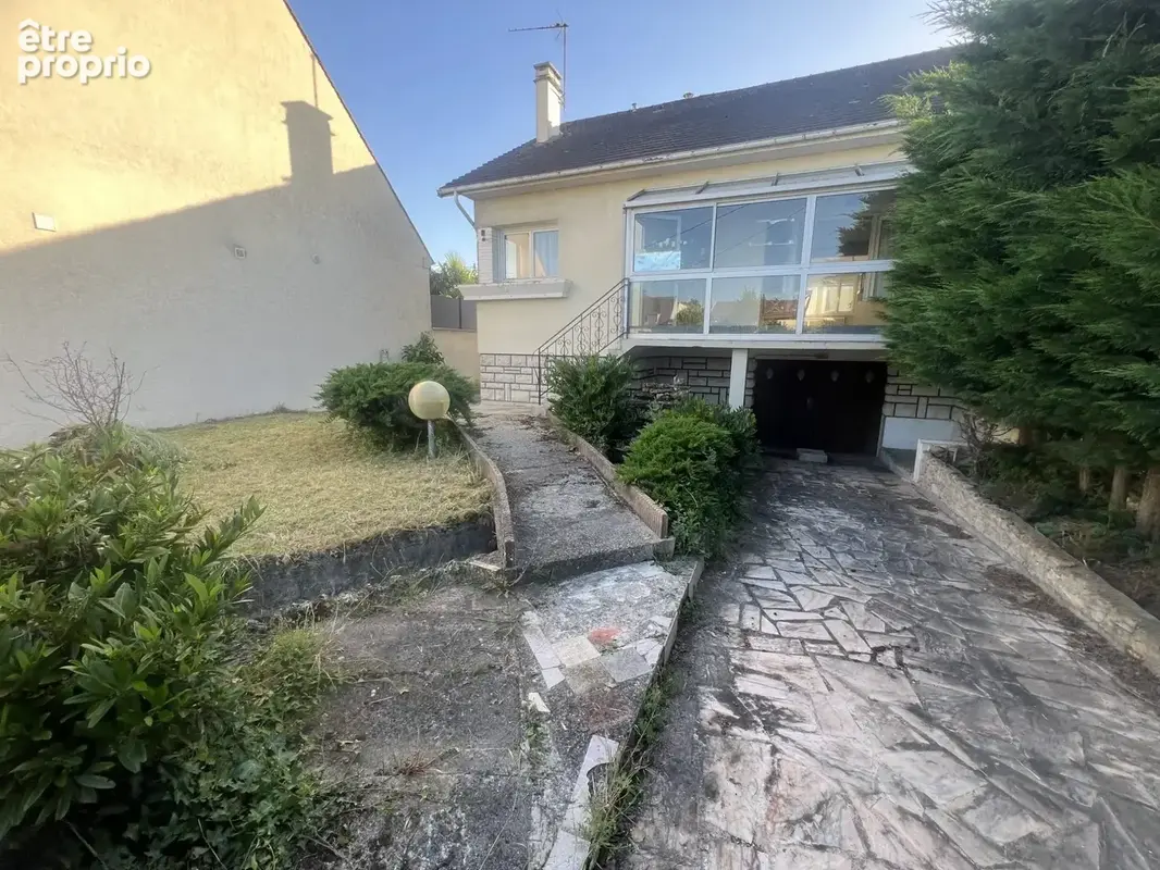 Maison 4 pièces 95 m² à vendre à Conflans-Sainte-Honorine (78700) - photo 1
