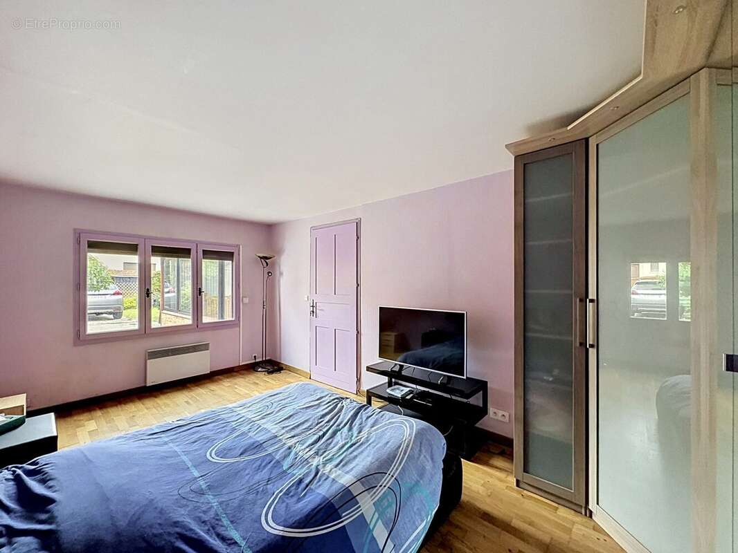 Maison à MAISONS-ALFORT