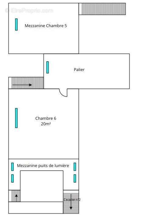 Maison à JABREILLES-LES-BORDES