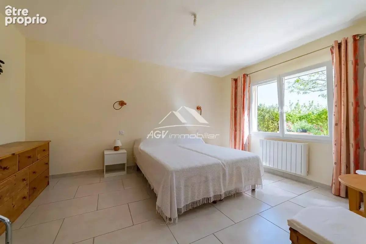 Maison d'architecte en bois - 2 logements - Proche Anduze - photo 18
