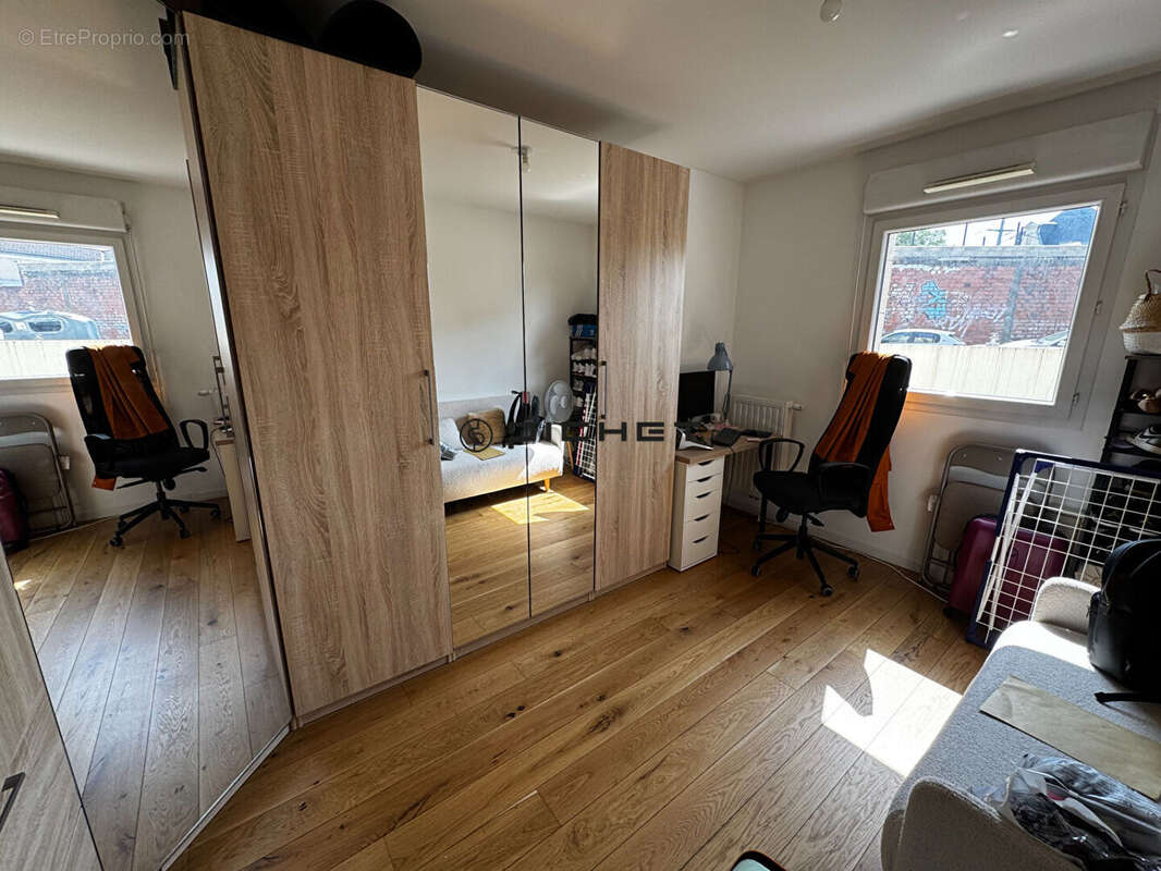 Appartement à TALENCE