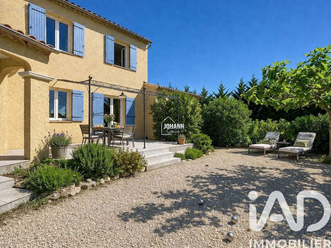 Photo 4 - Maison à VISAN