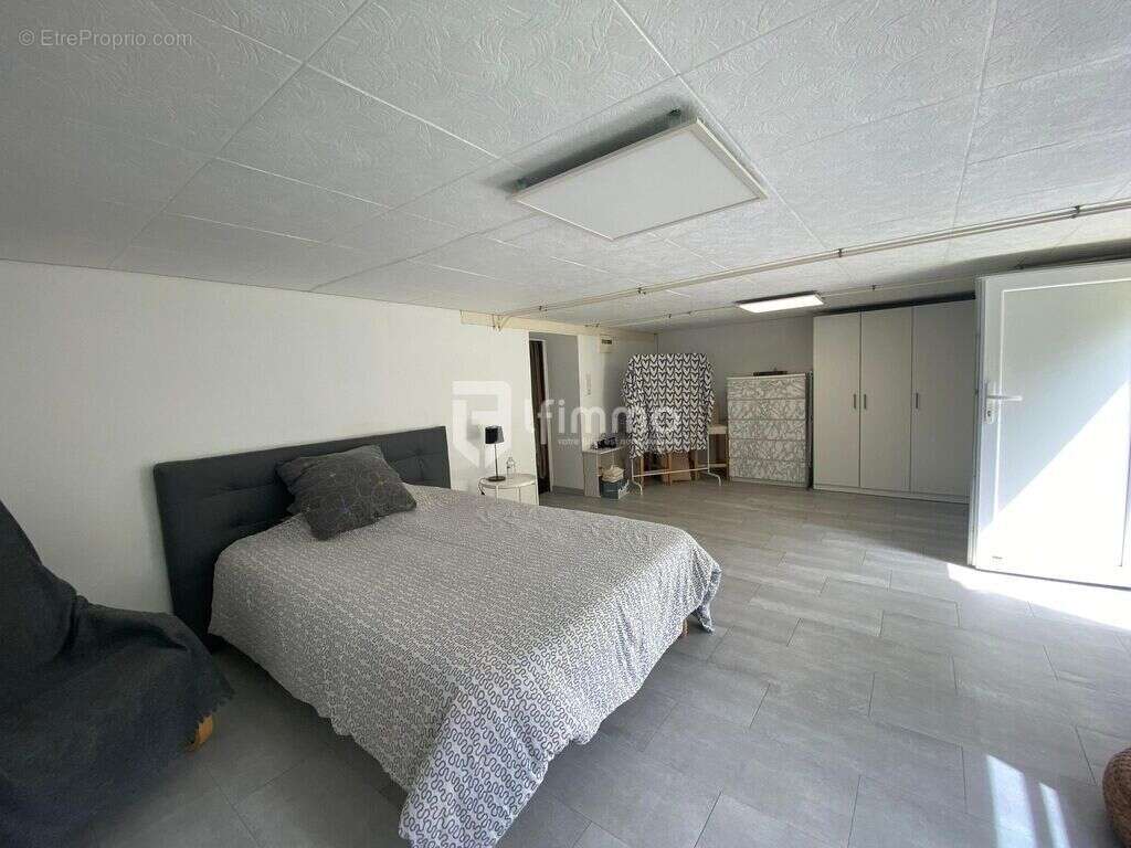 Maison à VILLEPINTE