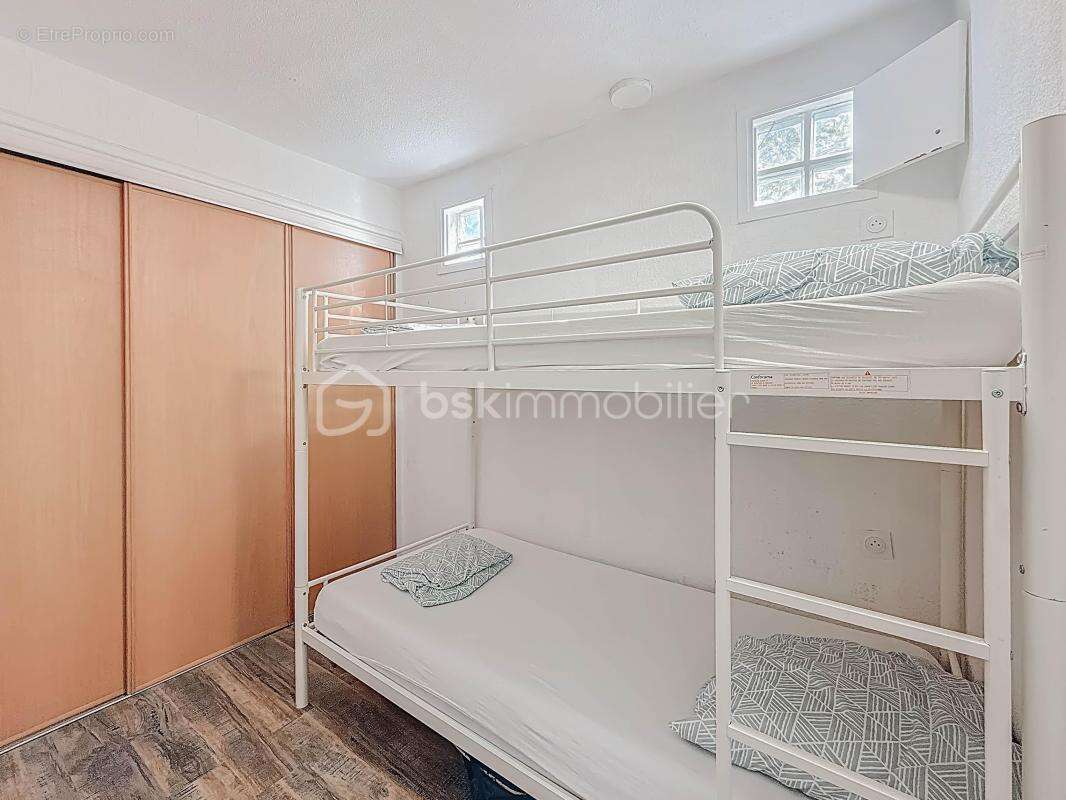 Appartement à CANDILLARGUES