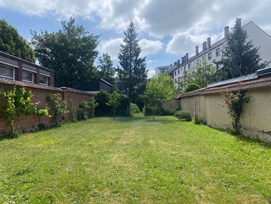 Appartement Evreux 4 pièce(s) 135,20 m2 - photo 3