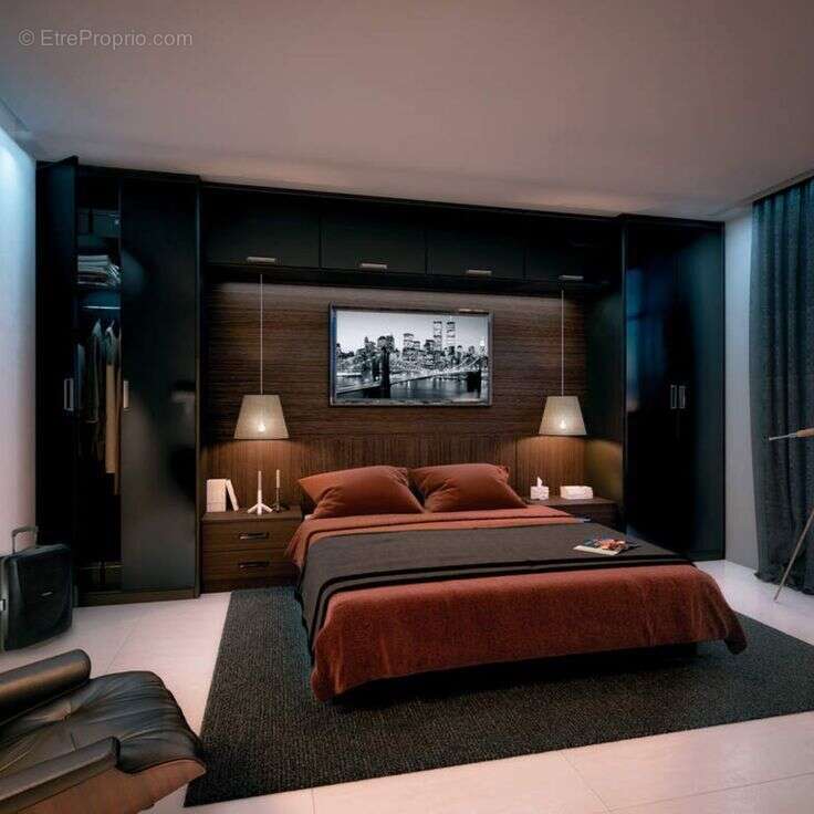 Maison à LANHOUARNEAU